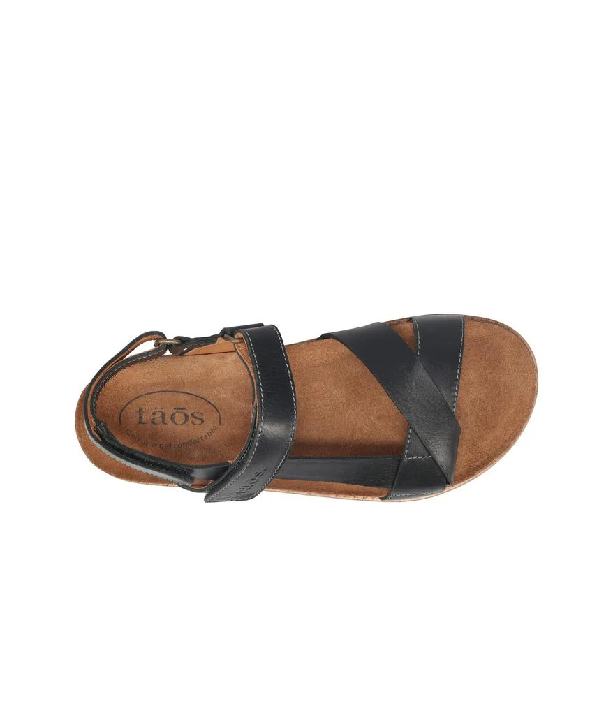 Taos Footwear Sideways 2