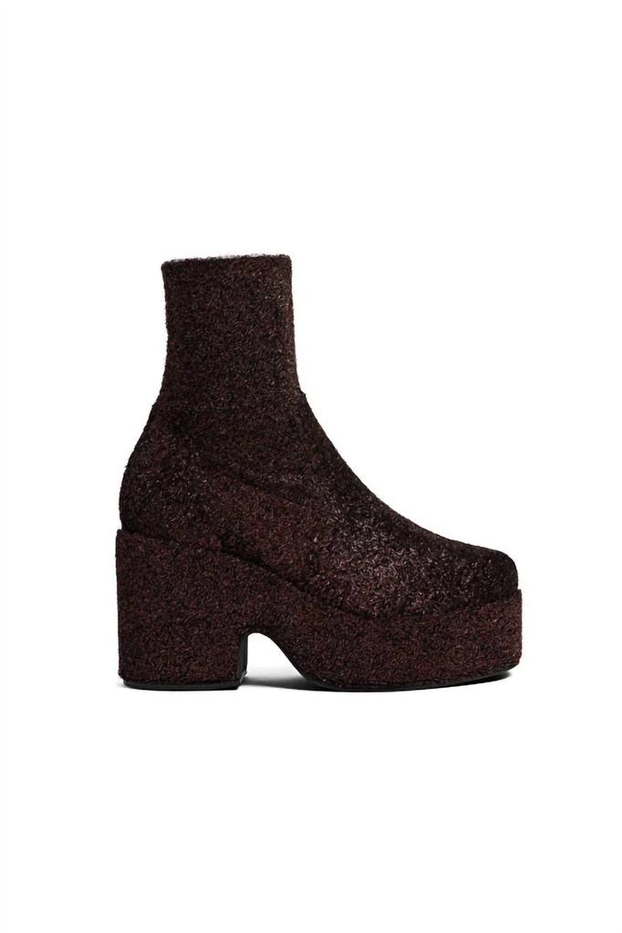 Manoush Manoush - Women's Bratz Platform Boots