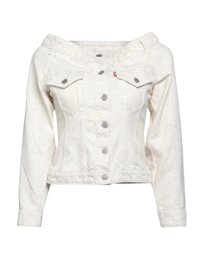 Ganni Denim jacket 1