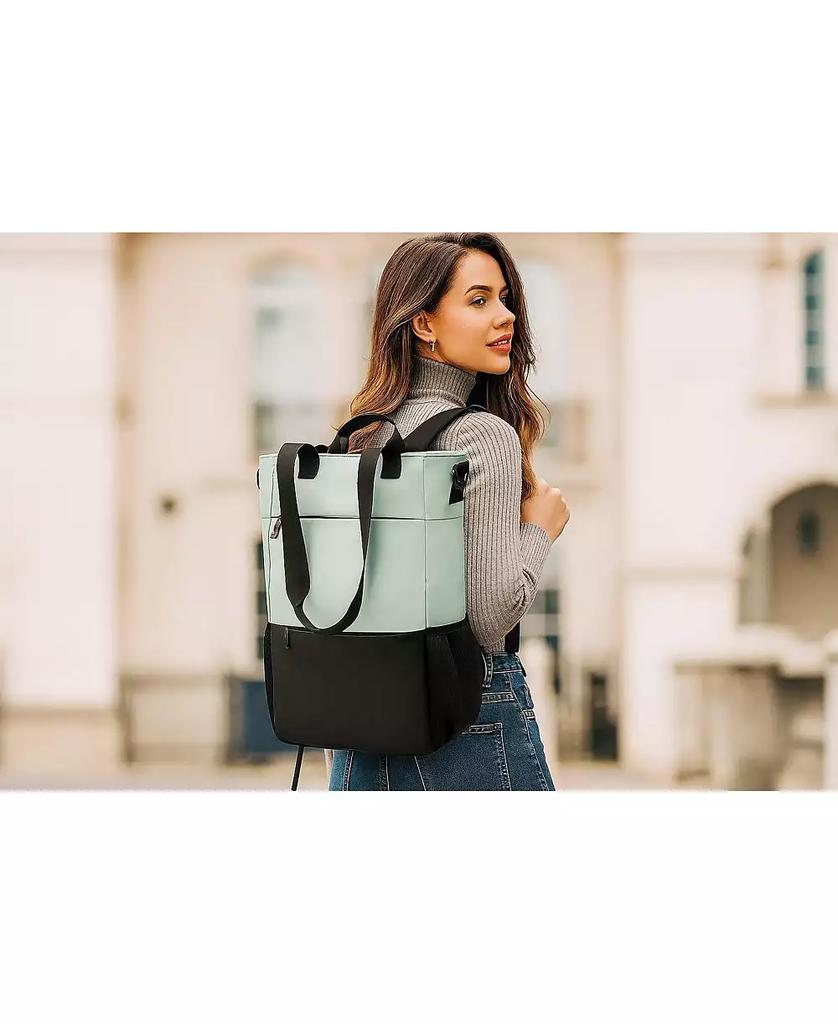 3p Experts Convertible Backpack Laptop Bag