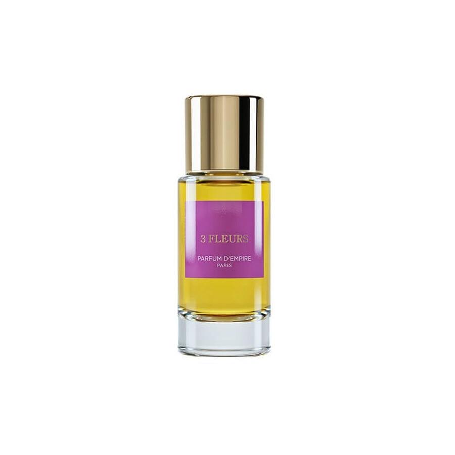 Parfum d'Empire Ladies 3 Fleurs EDP 1.7 oz Fragrances 3760302990412