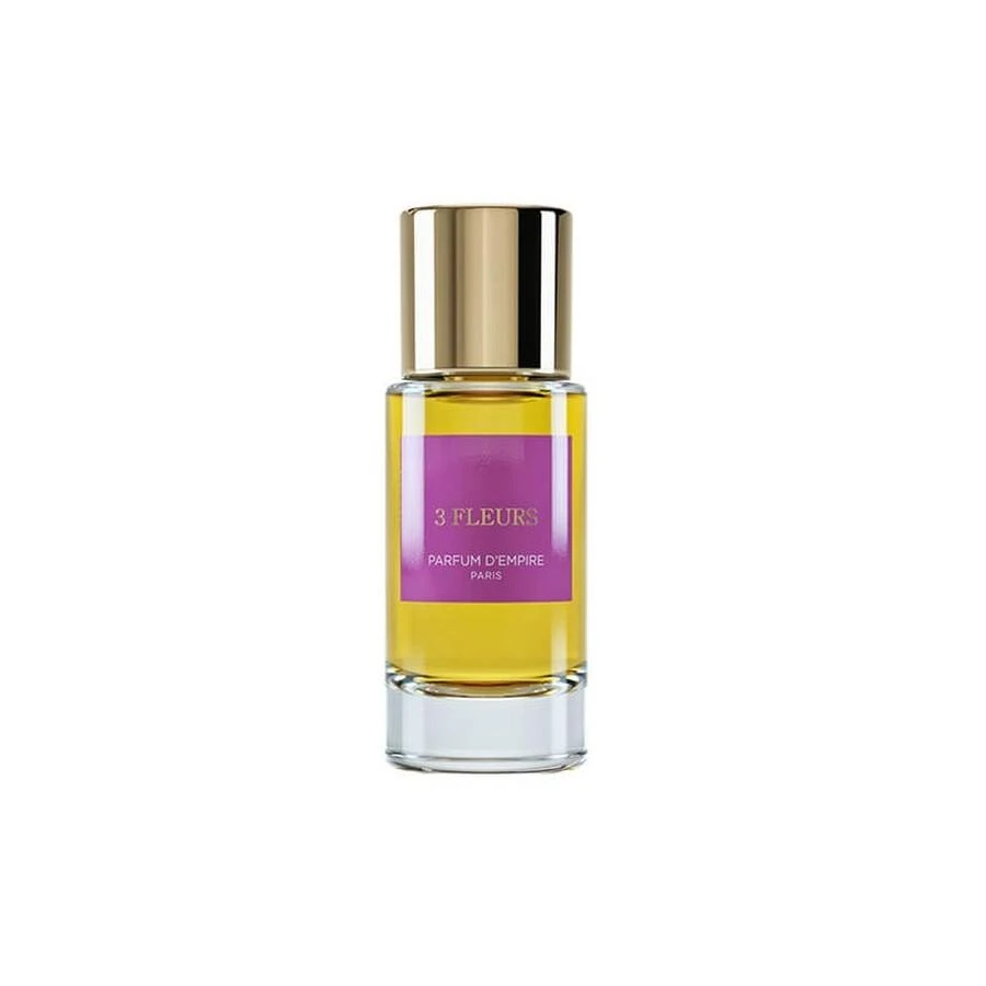 Parfum d'Empire Parfum D'Empire Ladies 3 Fleurs EDP 1.7 oz Fragrances 3760302990412 1