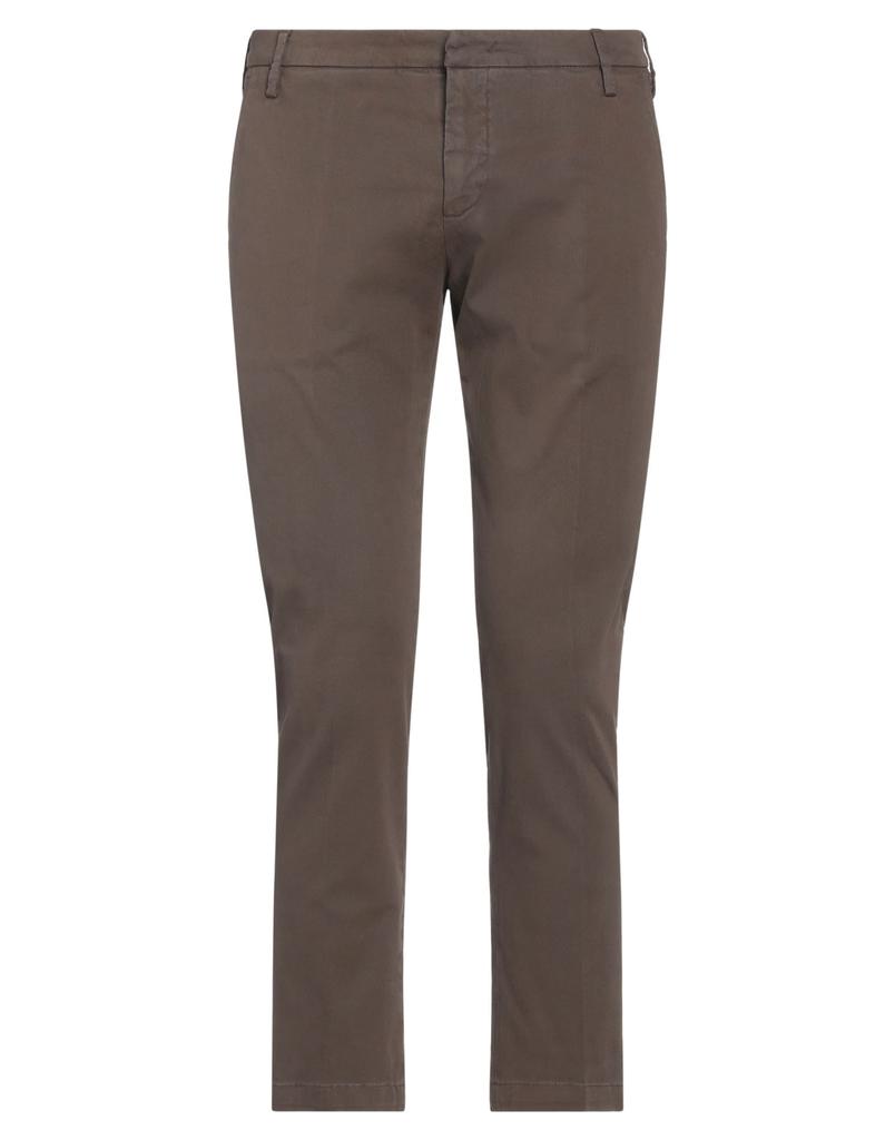 ENTRE AMIS Casual pants