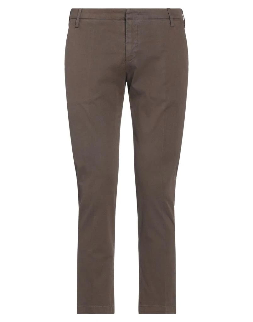 ENTRE AMIS Casual pants 1