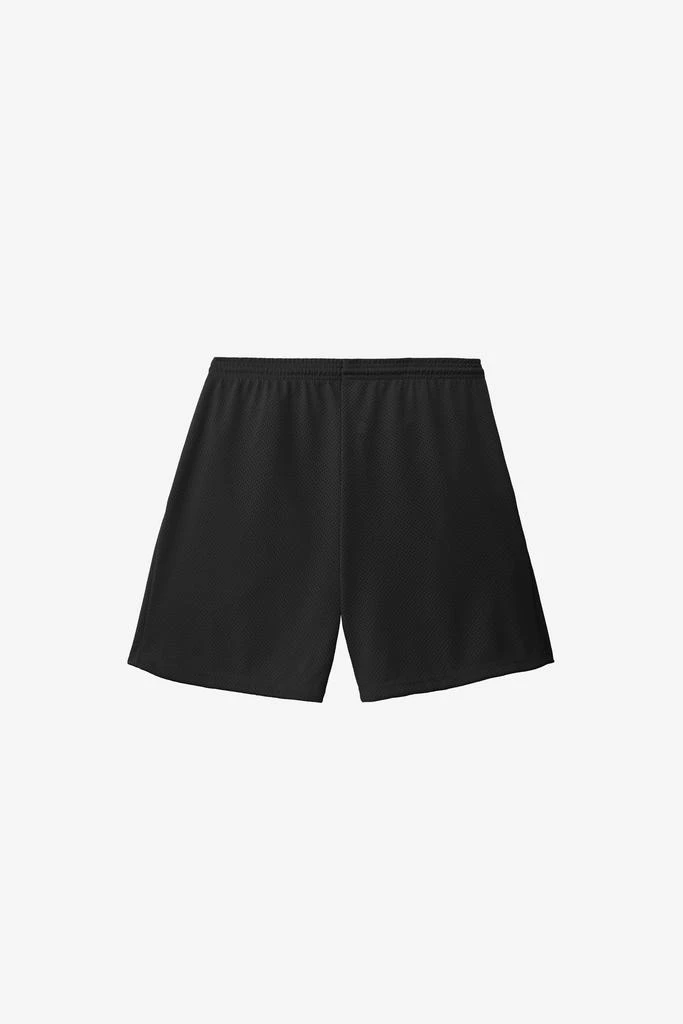 Los Angeles Apparel PRM442 - Pro Mesh Gym Shorts 32