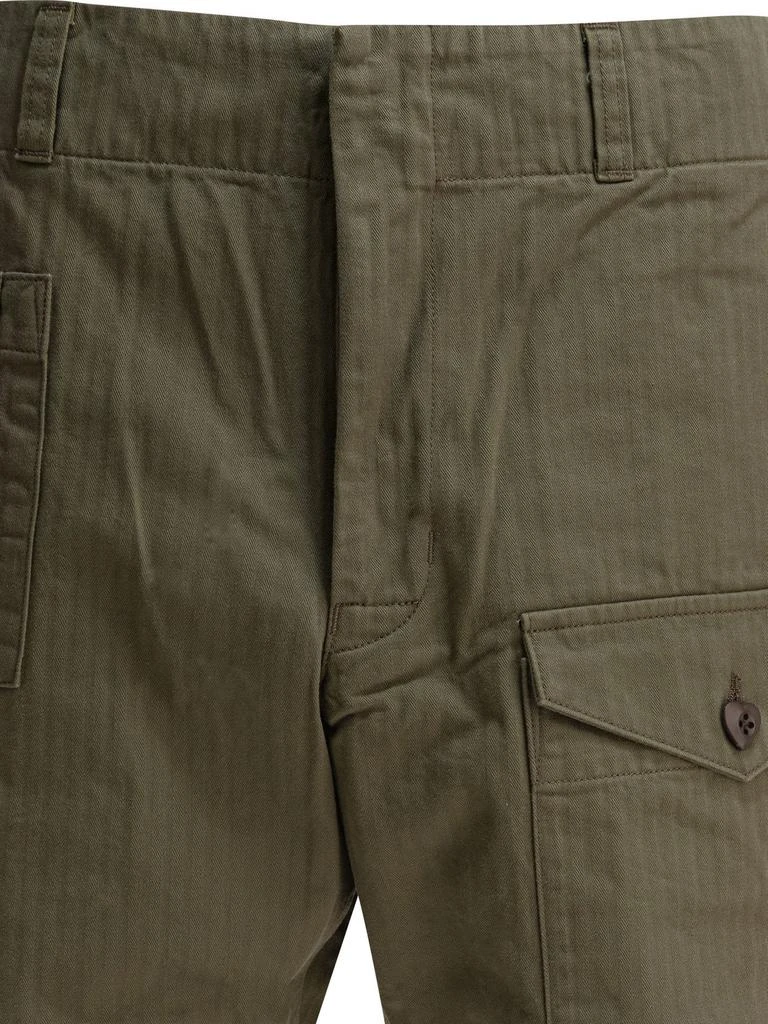 Human Made Human Made Cargo Pants 3