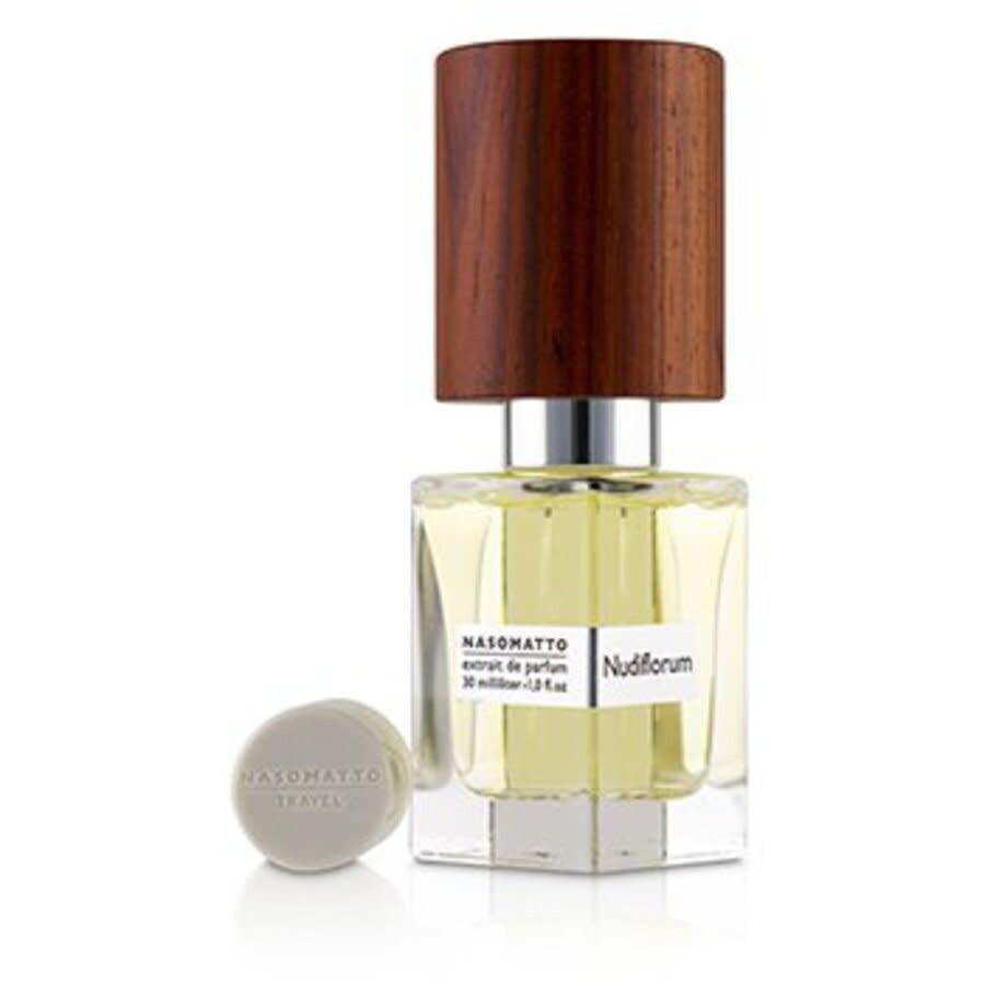 NASOMATTO Nasomatto Nudiflorum Unisex ExDP