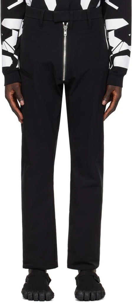 ACRONYM® Black P47A-DS Trousers 1