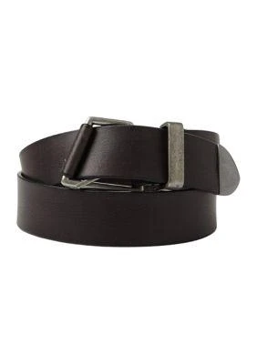 Free People People Getty Leather Belt 1