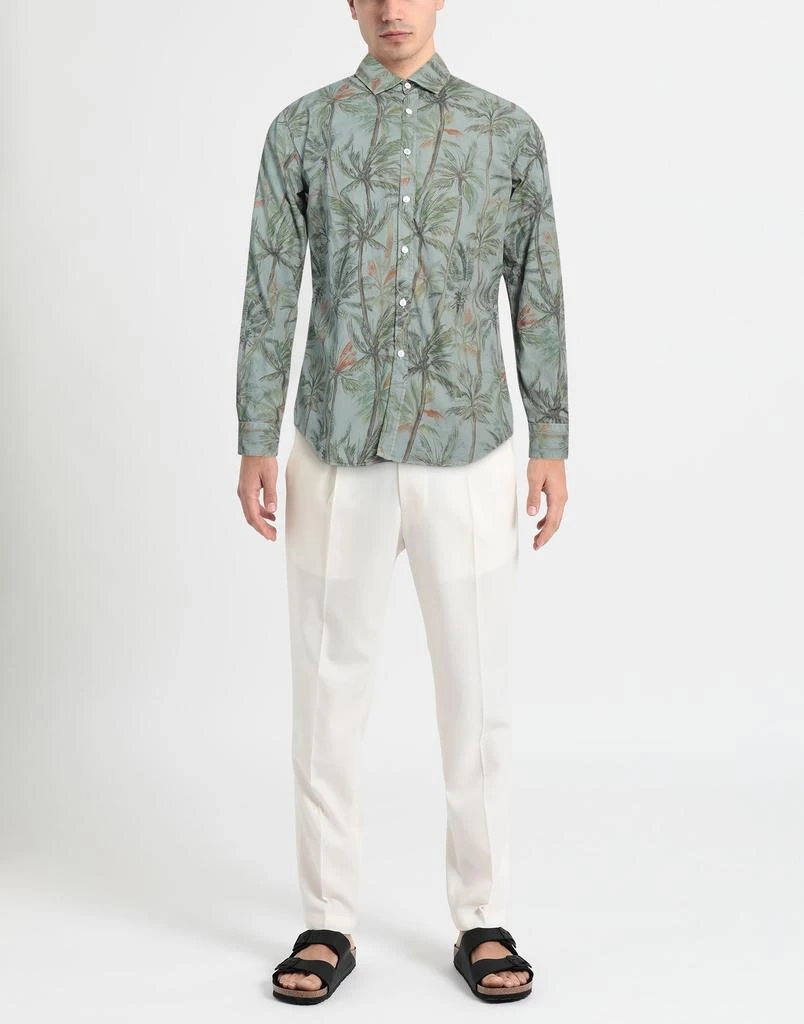 AT.P.CO Patterned shirt 2
