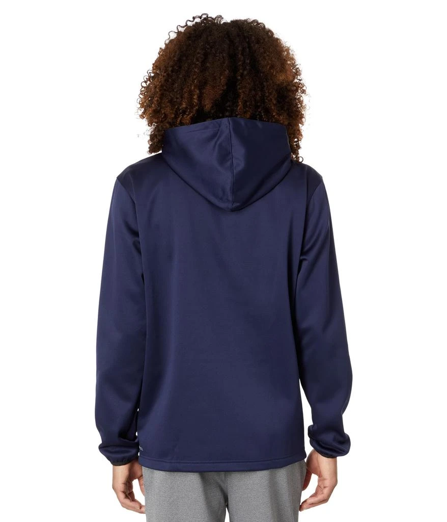 PUMA Fit Taped Pwrfleece Hoodie 2