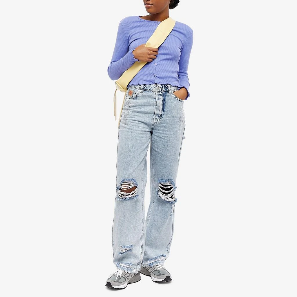 HOLZWEILER Holzweiler Neptune Hanger Jeans 4