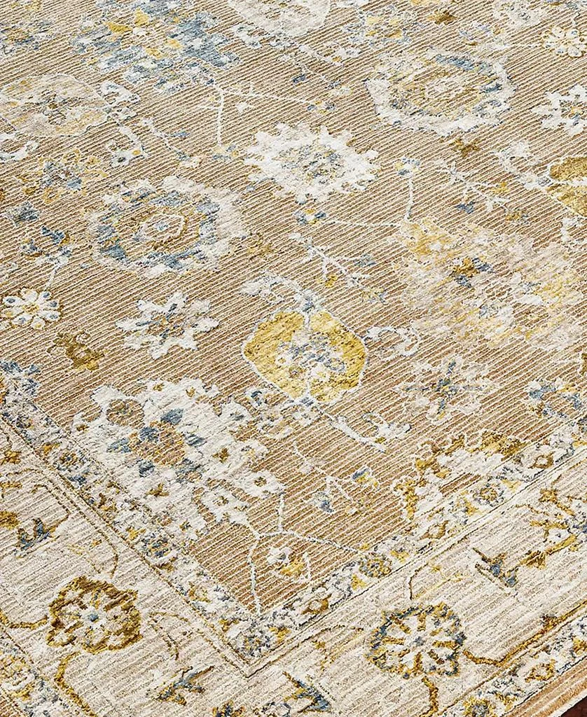 Surya Reina REN-2308 6'7" x 9'6" Area Rug 3