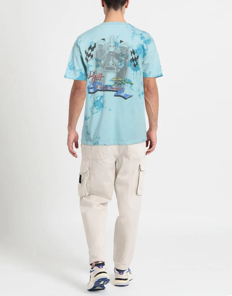 NOTSONORMAL T-shirt 3