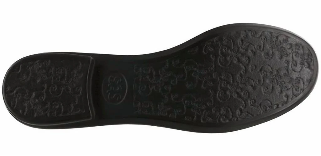 SAS Sas - Women's Scenic Ballet Flat Shoes Narrow 6