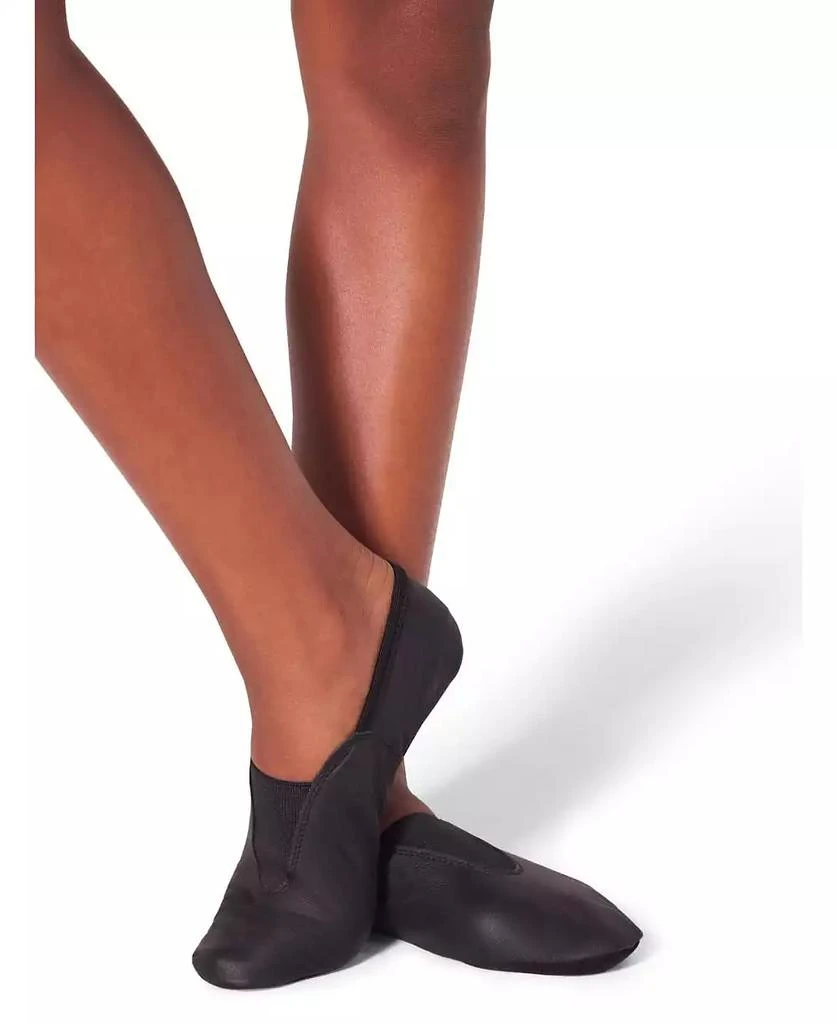 Capezio Girls Agility Gym 4