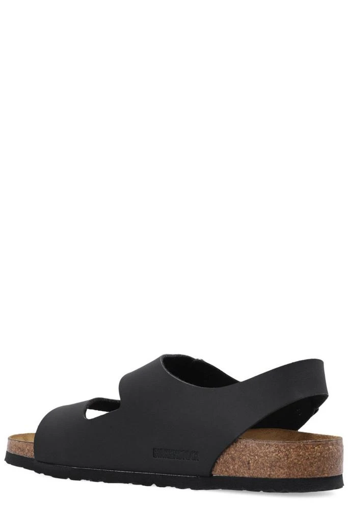 Birkenstock Birkenstock Milano Double-Strap Open-Toe Sandals 3