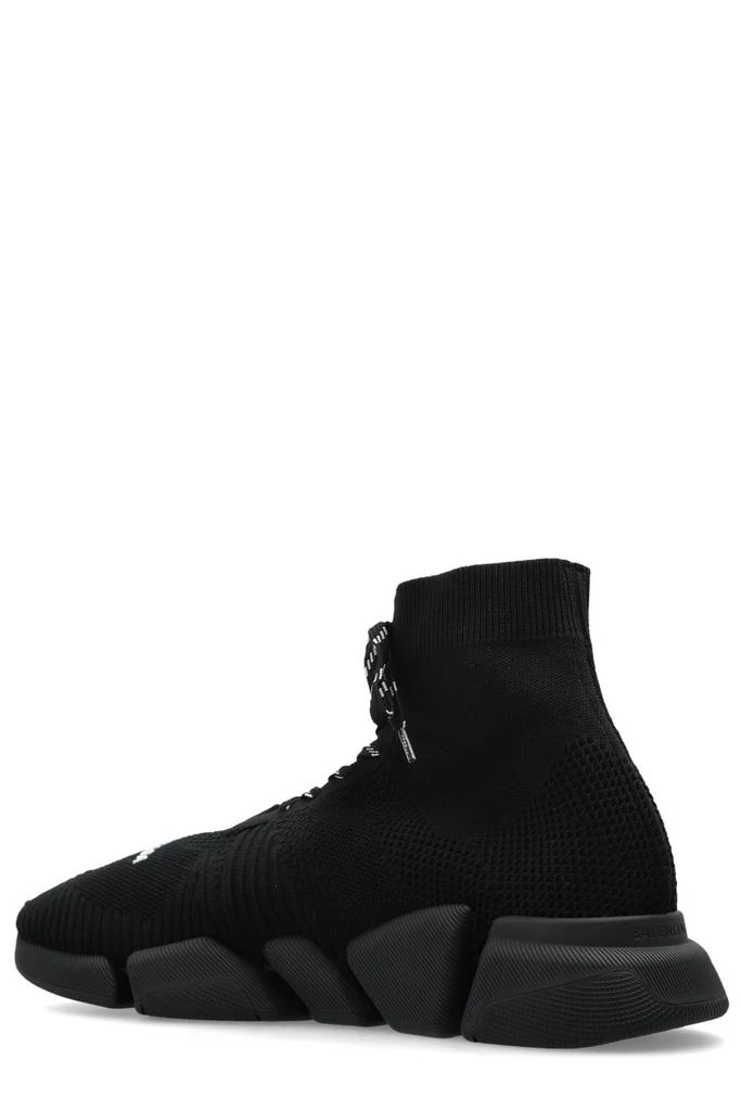 Balenciaga Balenciaga Speed 2.0 Lace-Up Sneakers 3