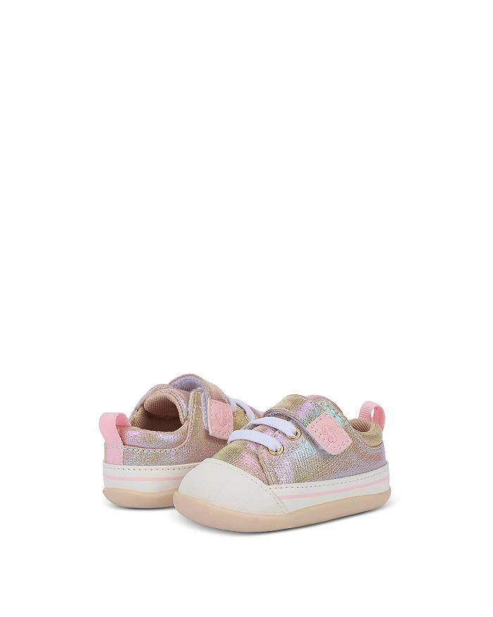 See Kai Run Girls
 Stevie Mini Sneakers - Baby, Toddler 7