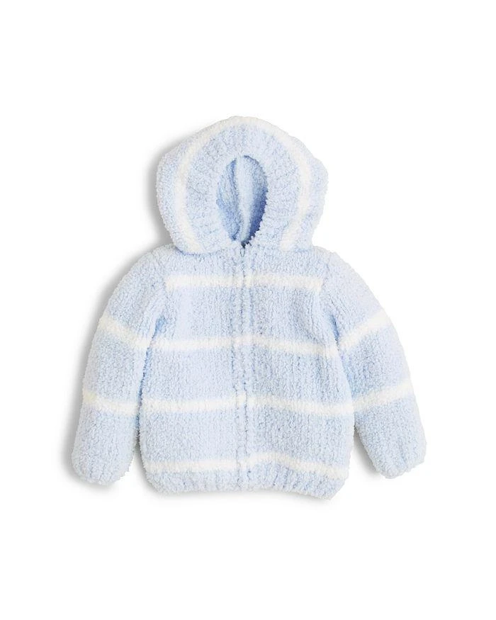 Angel Dear Boys
 Striped Hooded Jacket - Baby 1