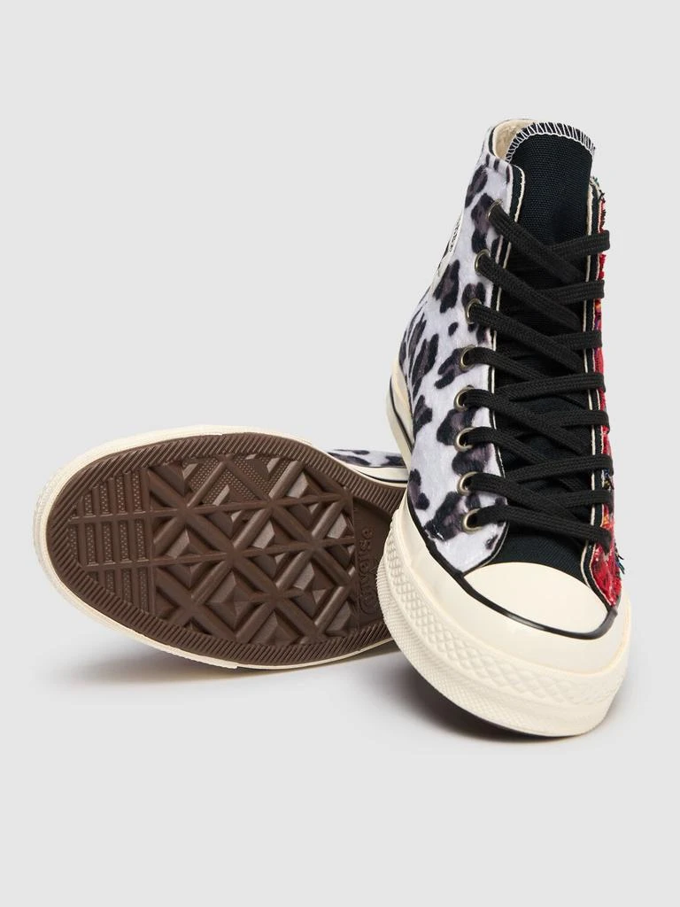 Converse Chuck 70 Canvas Ltd Sneakers 2