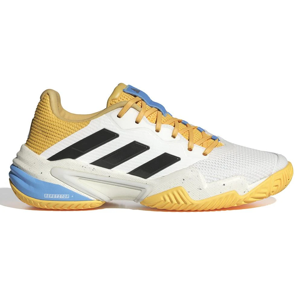 Adidas Barricade 13 Tennis Shoes 1