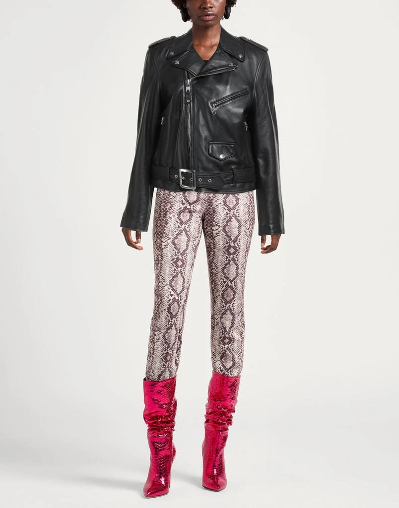 Schott Biker jacket 2