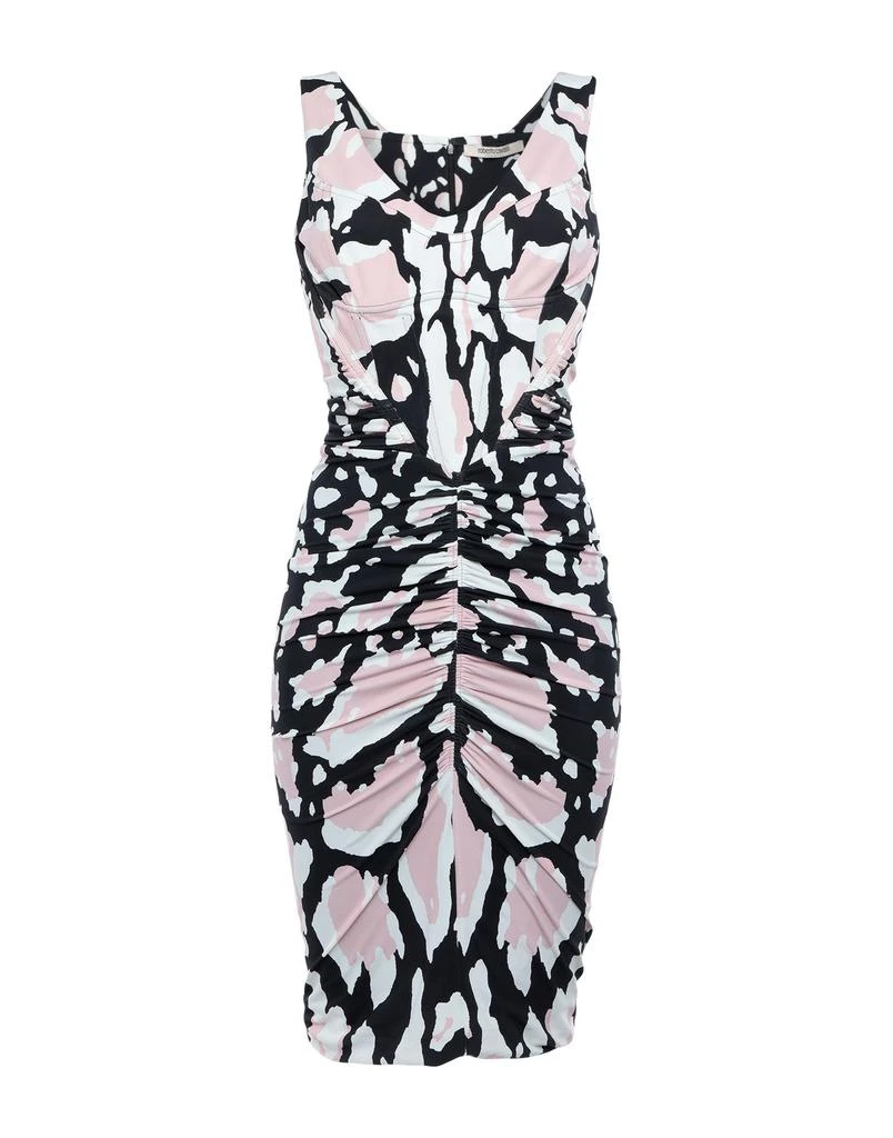 Roberto Cavalli Midi dress 1