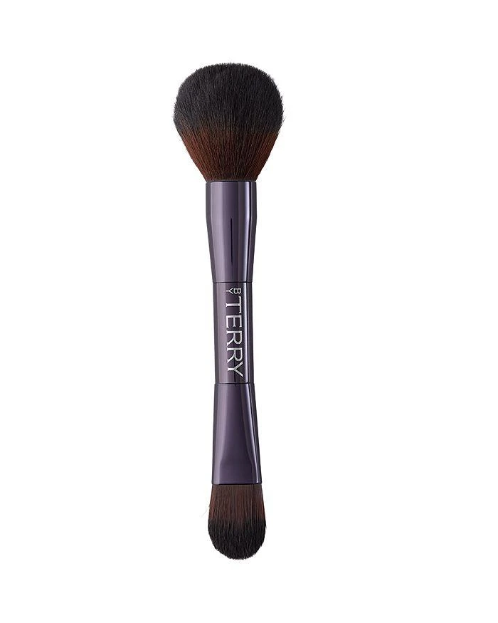 BY TERRY Tool-Expert Dual Liquid & Powder Brush 1