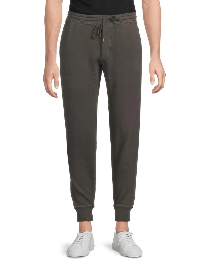 Tom Ford ​Cotton Jersey Joggers 1
