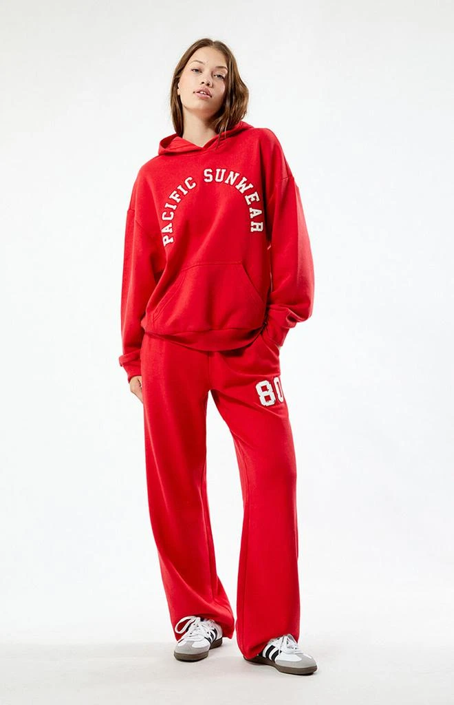 PacSun 80 Wide Leg Sweatpants 2