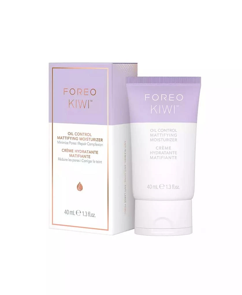 Foreo KIWI Oil Control Mattifying Moisturizer 1