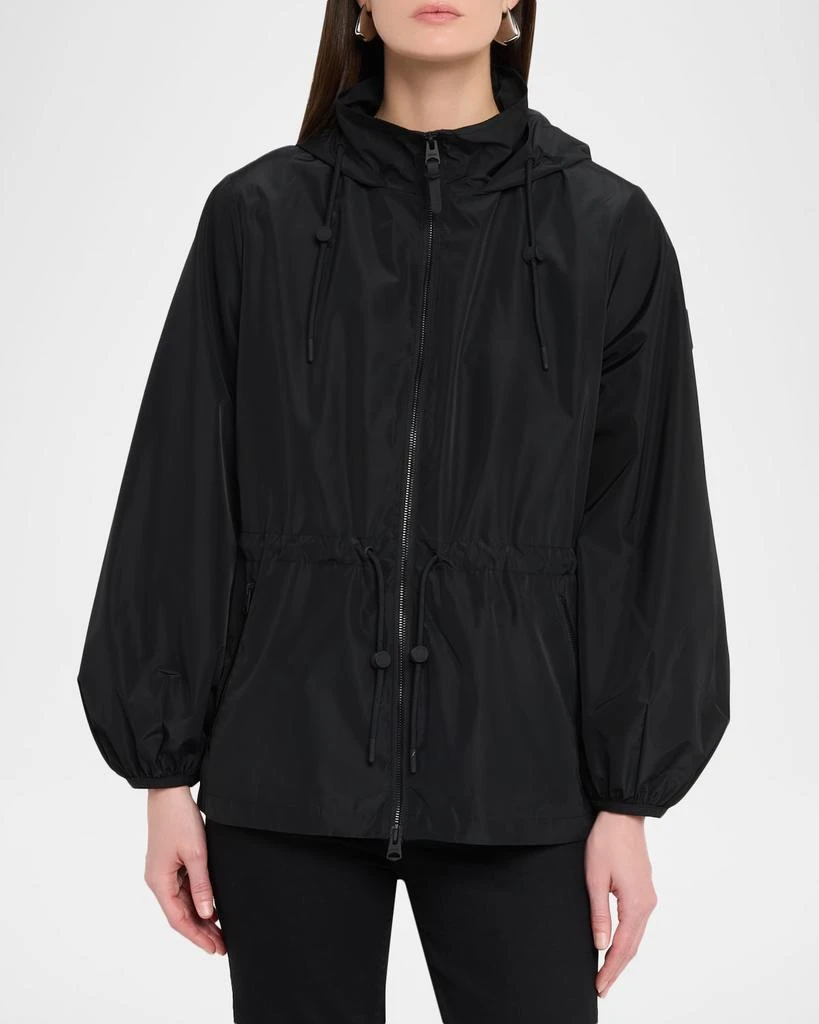 Mackage Isha-LVS Hooded Windbreaker Jacket 4