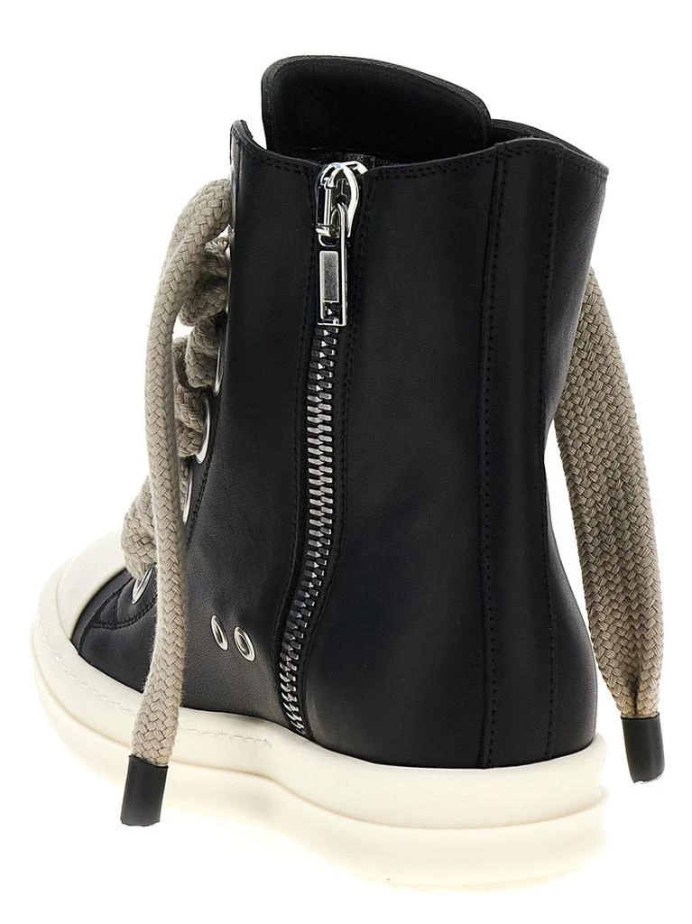 Rick Owens Rick Owens 'Jumbo Laced' Sneakers 3