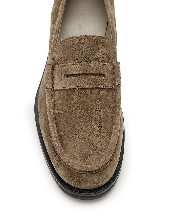 ALL SAINTS Bloom Loafer 5