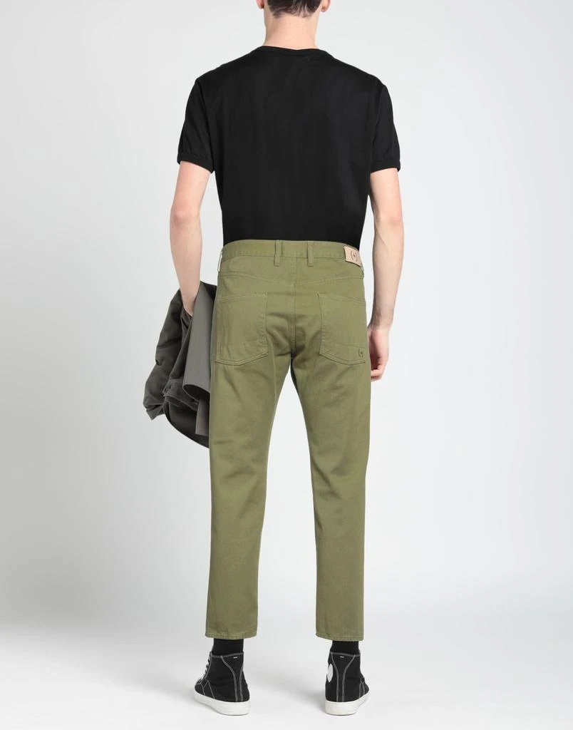 (+) PEOPLE Denim pants 3