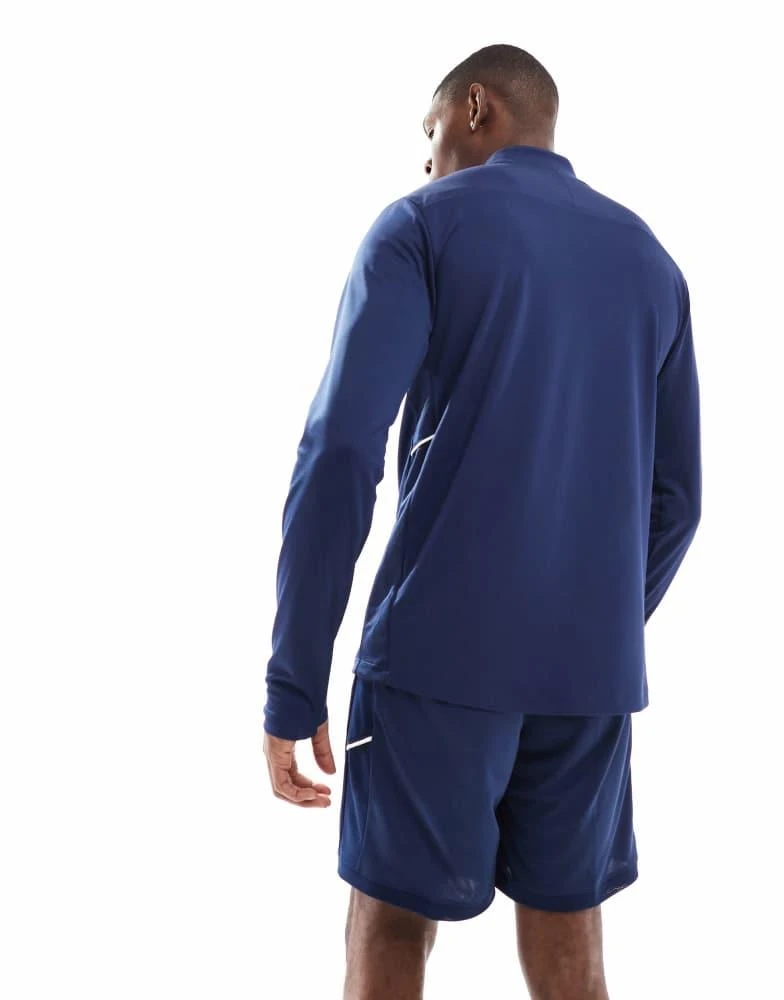 NIKE Nike Football Academy 25 Dri-FIT shorts in navy 4