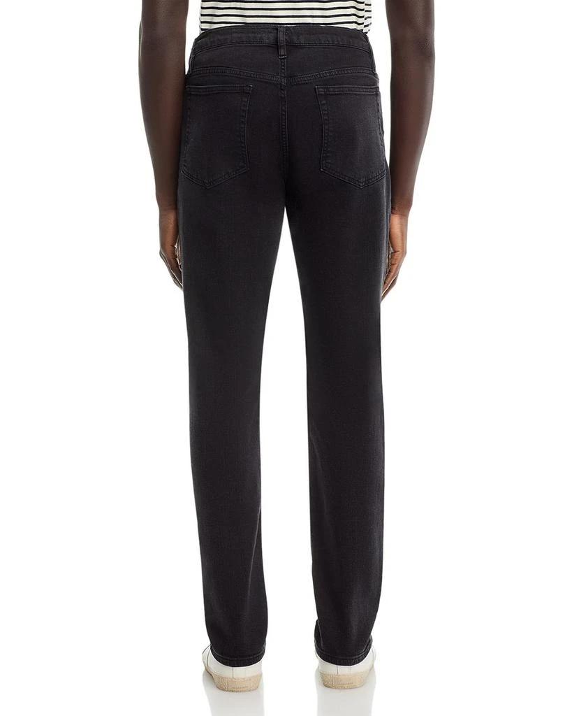 FRAME L'Homme Athletic Skinny Fit Jeans in Chester 3