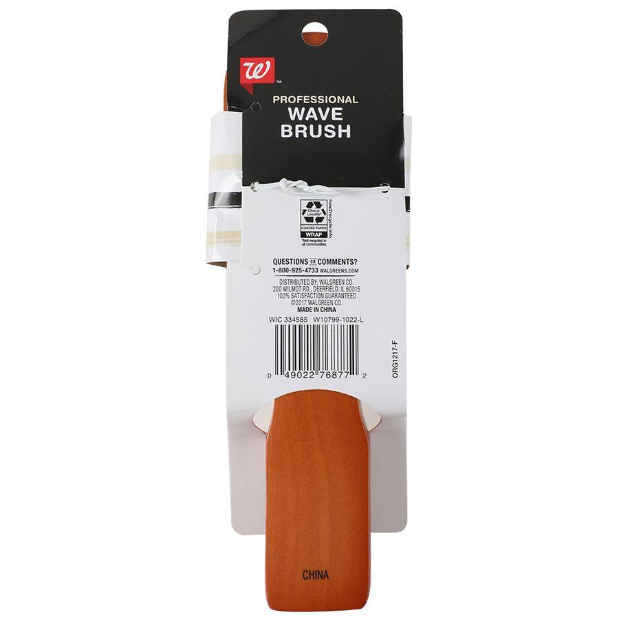 Studio 35 Brush With Short Handle