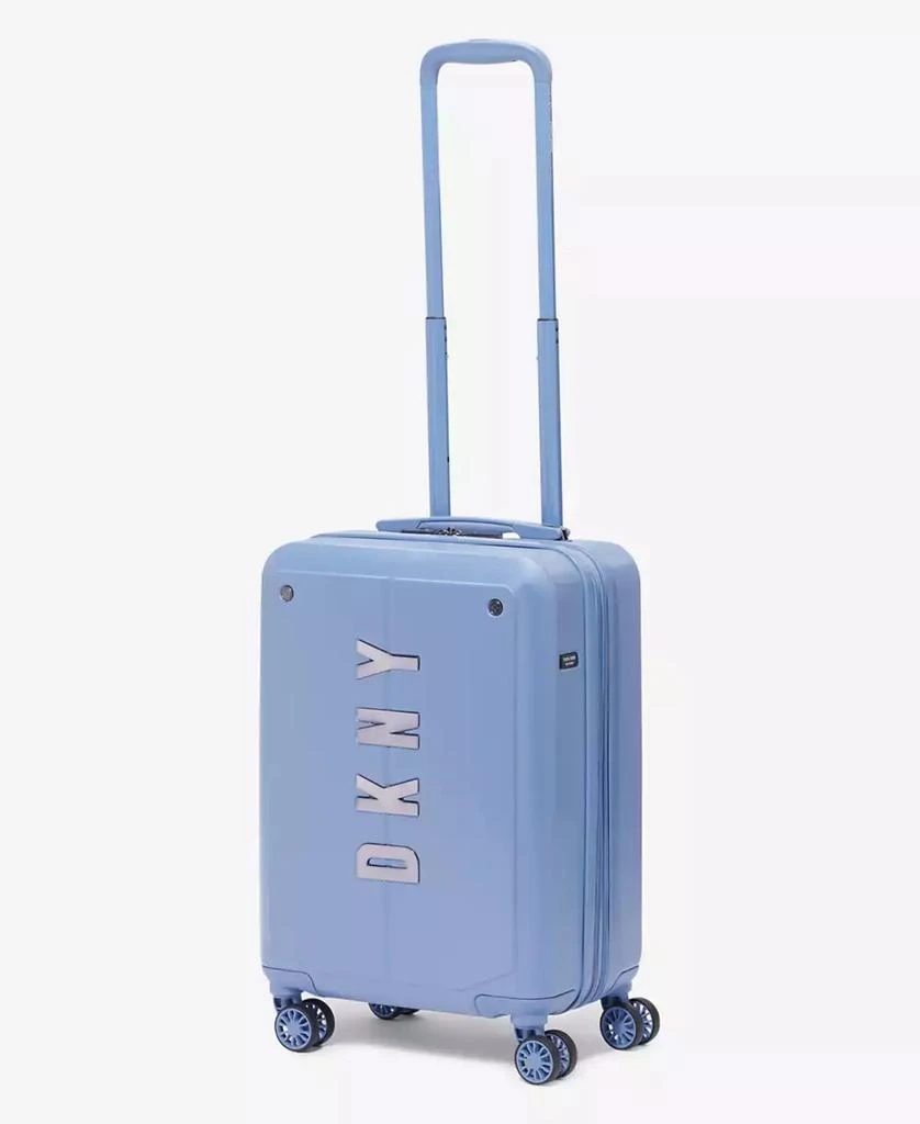 DKNY CLOSEOUT! Nyc 20" Upright Carry-on 1