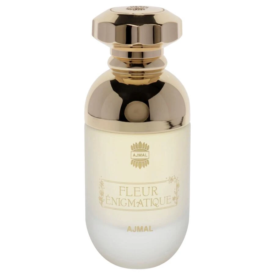 AJMAL Ajmal Unisex Fleur Enigmatique EDP Spray 3 oz Fragrances 6293708018956 2