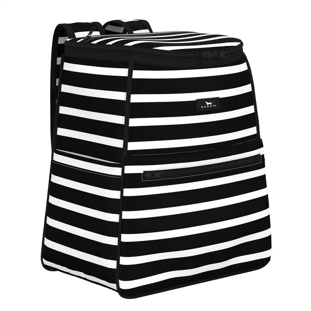 SCOUT Scout - Unisex Back In Action Backpack Cooler