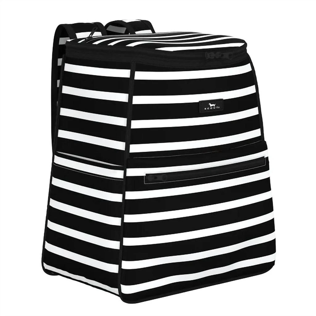 SCOUT Scout - Unisex Back In Action Backpack Cooler 1