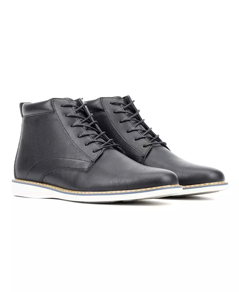 Reserved Footwear Men's Colton Casual Boots 8