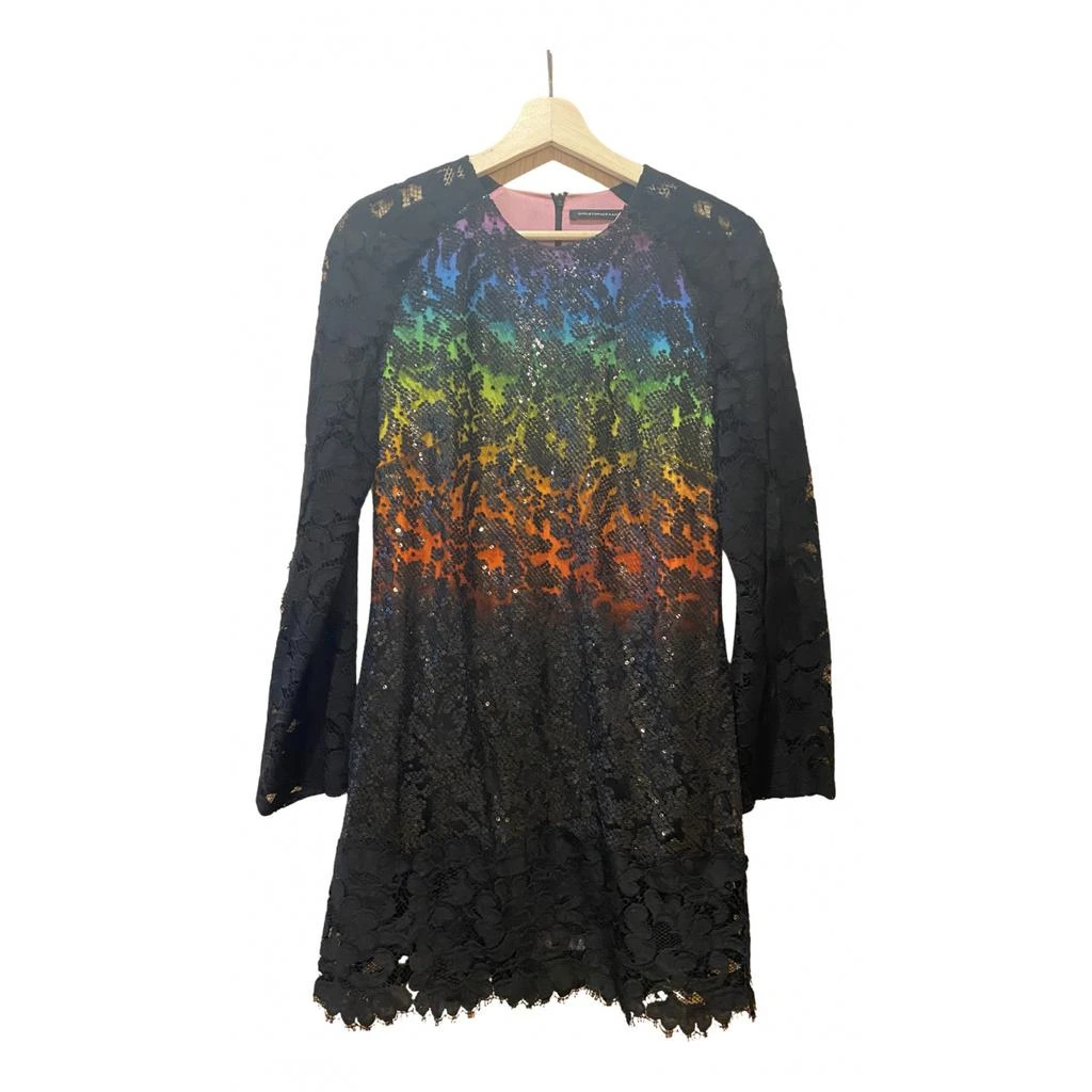 CHRISTOPHER KANE Christopher Kane Mid-length dress 1