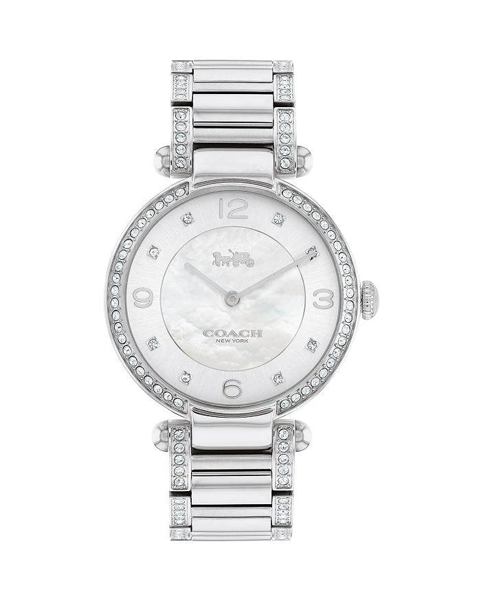 Coach Cary Watch, 34mm 1