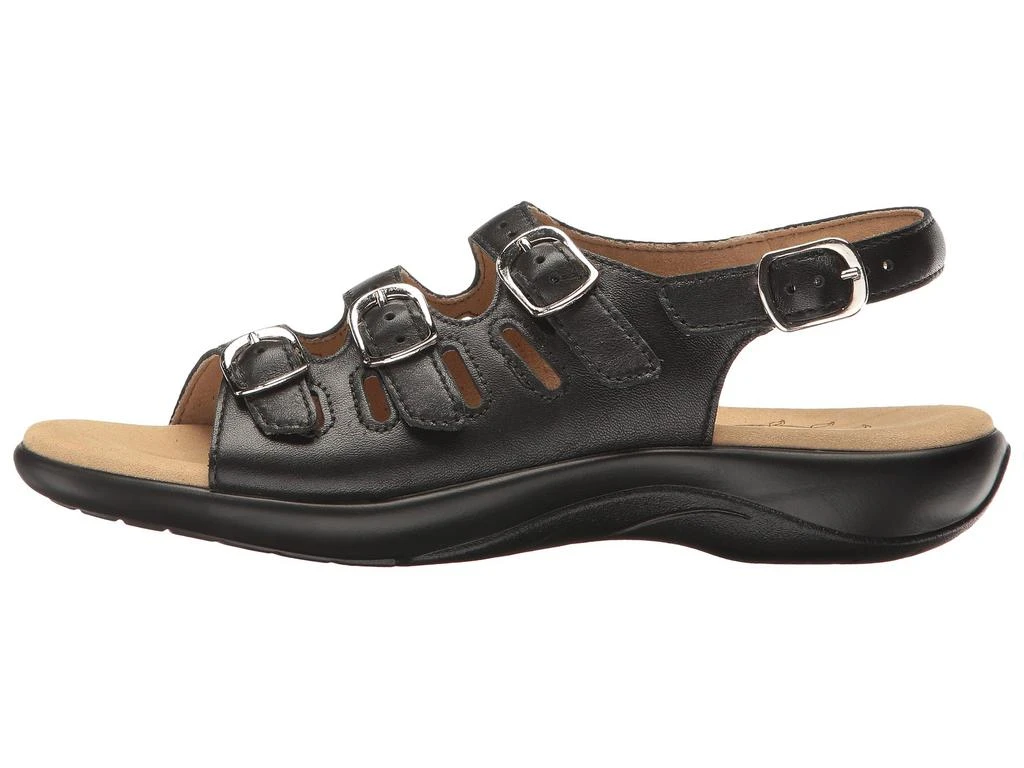SAS Mystic Adjustable Comfort Sandal 4