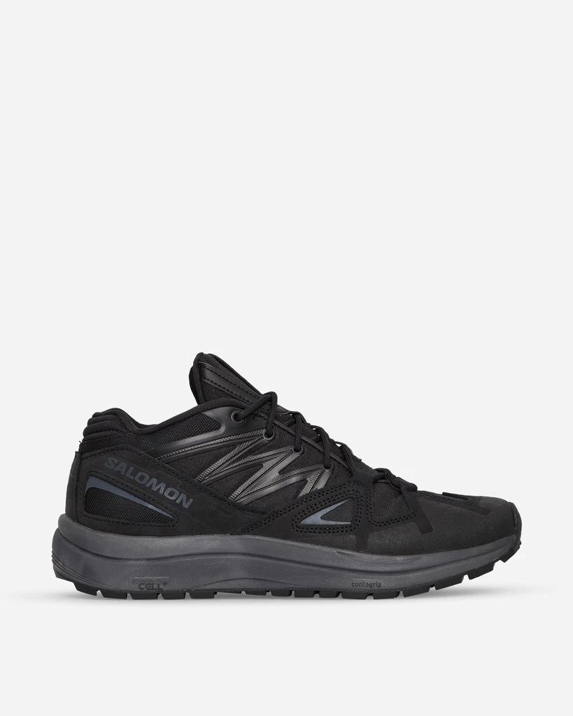 Salomon Odyssey LTR Sneakers Black 1