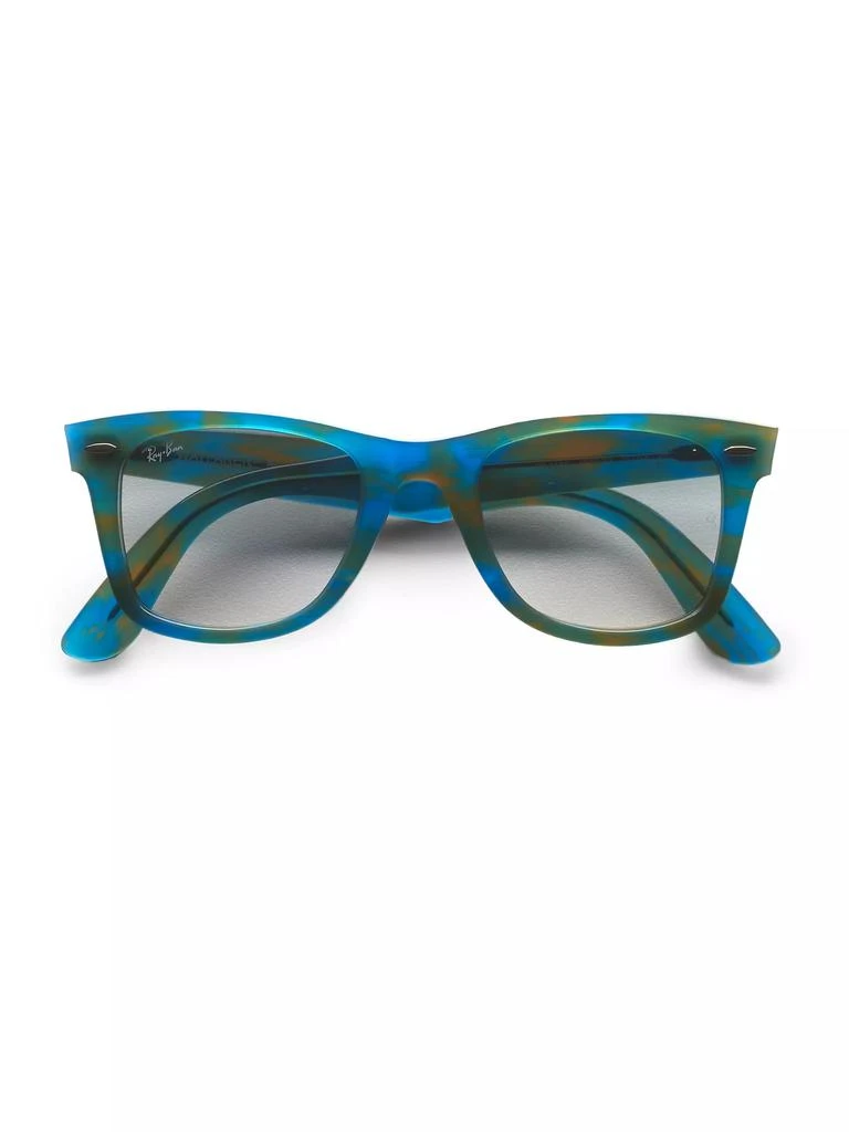 Ray-Ban RB2140 50MM Classic Wayfarer Sunglasses 2