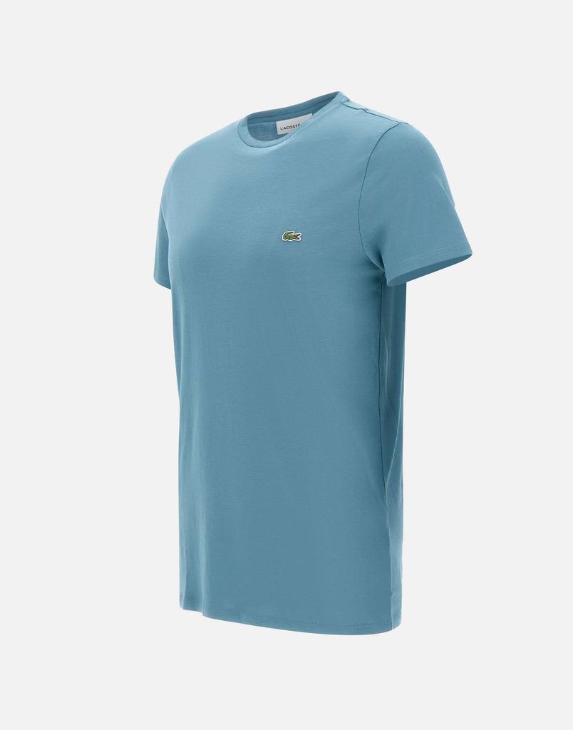 Lacoste Cotton T-shirt